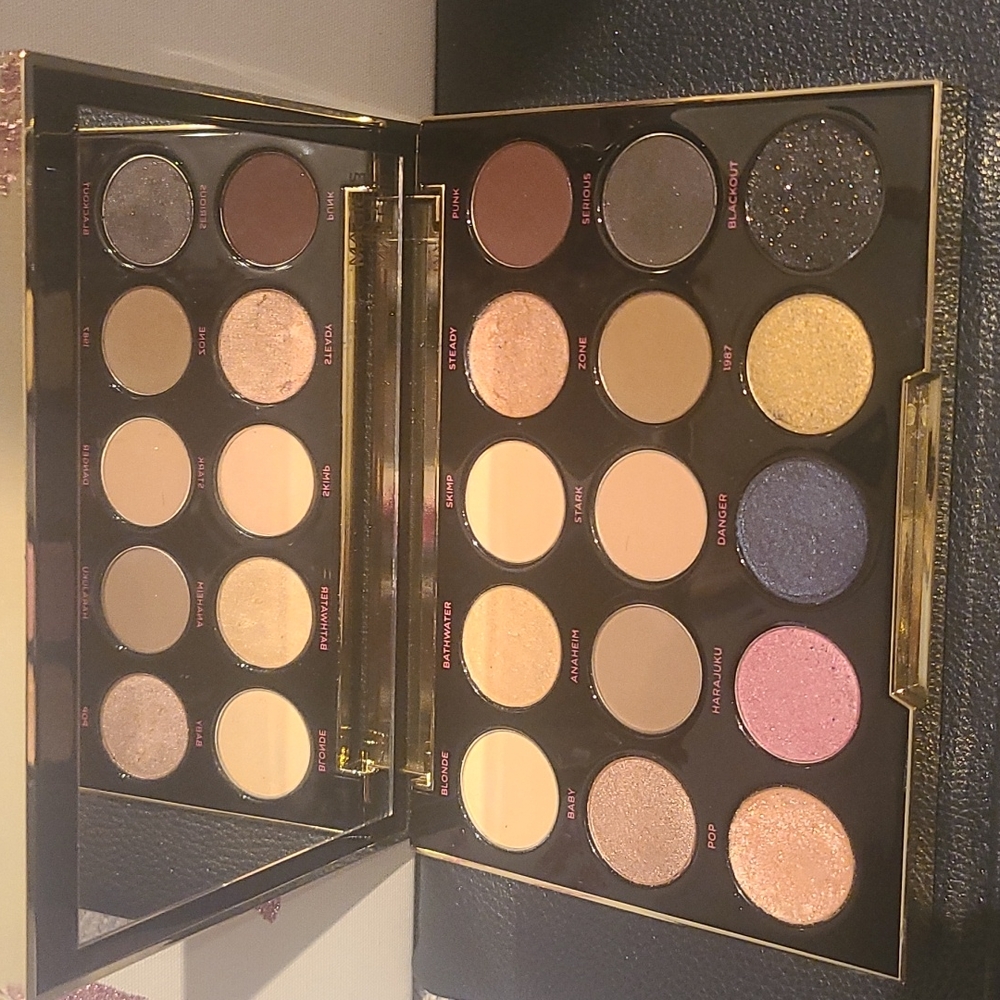 Urban Decay GWEN STEFANI